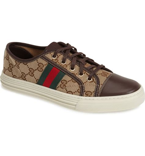 gucci california sneakers